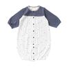 Unisex (do 3 let) – Overaly