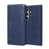 Leather Wallet Card Slot Holder Phone Case For Samsung S24 S23 S22 S21 S20 S30 Ultra FE Plus Flip Cover Protective Case