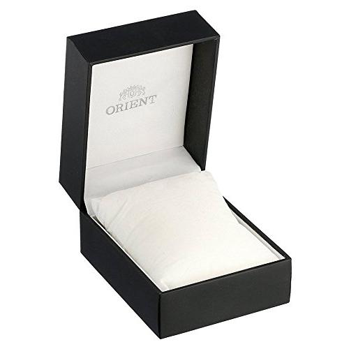 Orient Mako II Men's Automatic Watch FAA02009D9 Blue Dial [Parallel Import]