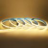 Motion Sensor 5V USB COB Strip 3MM 5MM 8MM Green/White/I Blue/Pink/Yellow/Pink Flexible Ribbon Rope Bedroom Home Decor Light