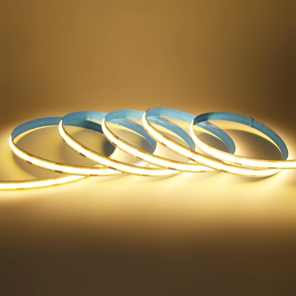 Motion Sensor 5V USB COB Strip 3MM 5MM 8MM Green/White/I Blue/Pink/Yellow/Pink Flexible Ribbon Rope Bedroom Home Decor Light