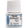 Introductory Kit - Pébéo - Fabric Paint - 6 Pots of 20 Ml - Light and Dark Fabrics