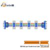 Tianbei DB9 CAN Bus Rainbow Ribbon Test Cable