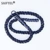 Multi-Functional Climbing Rope for Gym, Firefighting, Strength Training & Endurance: Hemp Rope for Arm & Abdominal Muscle Building
