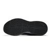 New Anta Burning Training MAX Cushioning, Wear Resistant Low Top Training Shoes Men's Basic Black 112537789-1