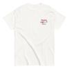 Meyers DTF Airplane T-shirt - Personalized with Your N#