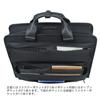 [Porter] PORTER PROTECTION 2-Way Briefcase 681-17976 Black W400/H290/D90mm