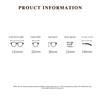 2026 Trendige Hip-Hop-Stil Katzenaugen-Sonnenbrille Einzigartiges Persönlichkeitsdesign Anti-Ultraviolett Mode Leicht Bequem Tönung