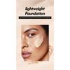Concealer Foundation Flüssig Wasserdicht Langanhaltend Feuchtigkeitsspendend Setzt sich nicht ab Make-up Ölkontrolle Foundation