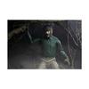 Figurfigur Ultimate The Wolf Man - NECA - Vit - Unisex - 14 år - Ultimate