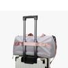 Fashionable Travel Bag Lightweight  Large Capacity Luggage Bag
