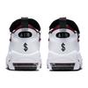 Nové Nike Air More Money Bílé Černé Týmově červené AJ2998-100