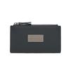 MM6 Maison Margiela Card Case SA5UI0016P5691 Numeric Grey [Used]