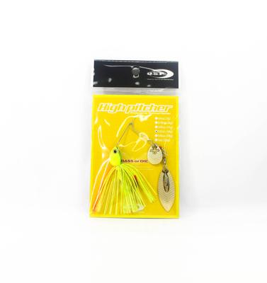 OSP Spinner Bait High Pitcher TW 1/2 Oz S-35 (4261)