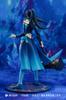 Anime Karasan Classic Plastic Painted Finished Figure "Tora Continent" Ver. Non-scale