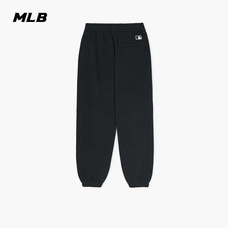 MLB Unisex Elastic Waist Jogger Pants