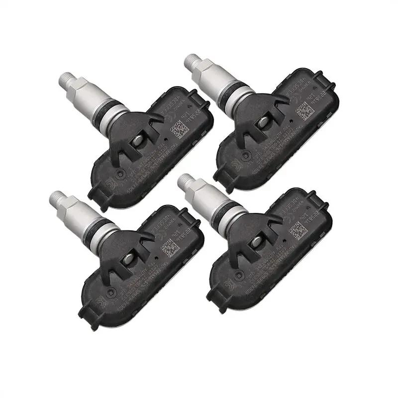 

4PCS 52933-3X305 TPMS TIRE PRESSURE SENSOR TPMS SENSOR 433MHz FOR 2006 2007 2008 2009 2010 HYUNDAI ELANTRA (HD) 52933-3X300
