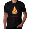 You Wanna Pizza Me Tshirt Basic Short Sleeve Tshirt For Unisex