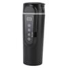 Portable Car Heating Cup 500ML Travel Electric Kettle 12V-24V Portable Water Boiler Heated Cup for