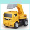 Impact Children Collision Transforming Work Vehicles With Off Road Model Design