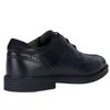 Geox Boys J Zheeno B Leather School Shoes