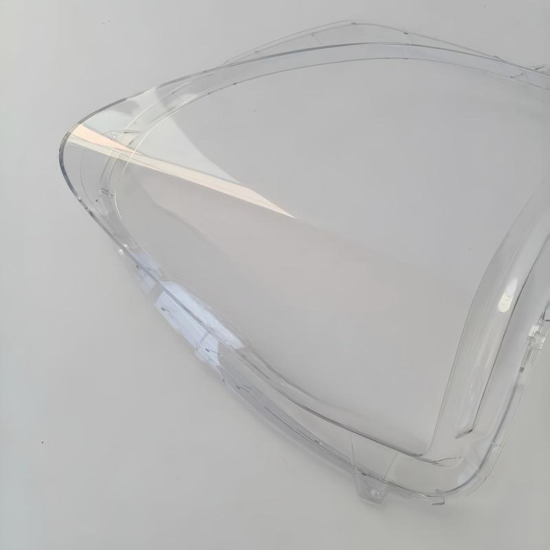 2023-2025 Wuling Xingguang Headlight Covers & Lenses - Transparent