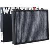 WESTGUARD Carbon Cabin Filter For Chevrolet CAPTIVA (C100 C140) 2.0 D 2.4 2007- OPEL ANTARA A 2.0 2.2 2.4 3.0 MK9475 CUK2622