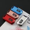 2 Buttons Car Motor Remote Key Cover Case For Honda PCX 150 VARIO SH125 Super Cub C125 Scooter Key Holder Shell Keychain