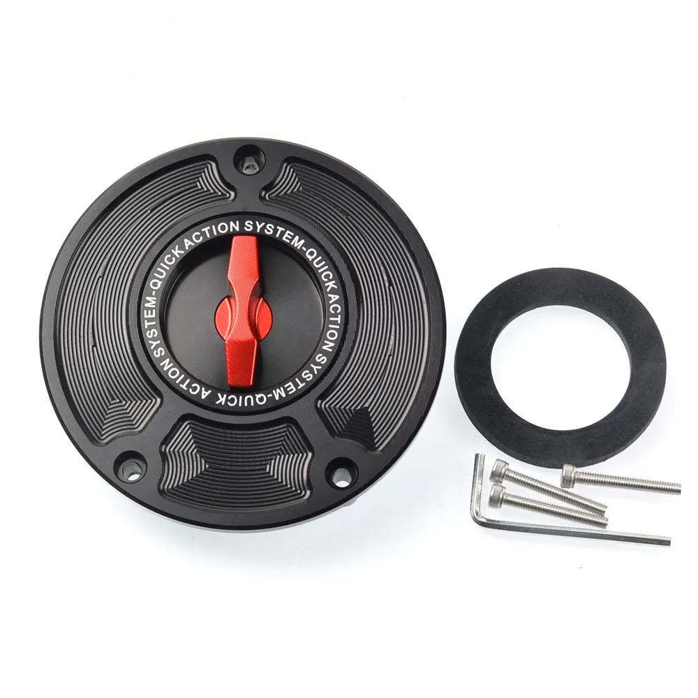 Motorcycle Fuel Tank Cap For HONDA CBR 250RR 400RR 600RR 1000RR 929 954 VFR 800 1200 F VFR1200F CBR 600 F4 F4i CB1300 CB1000R