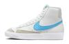 Blazer Mid '77 GS 'Summit White Aquarius Blue' DA4086-114