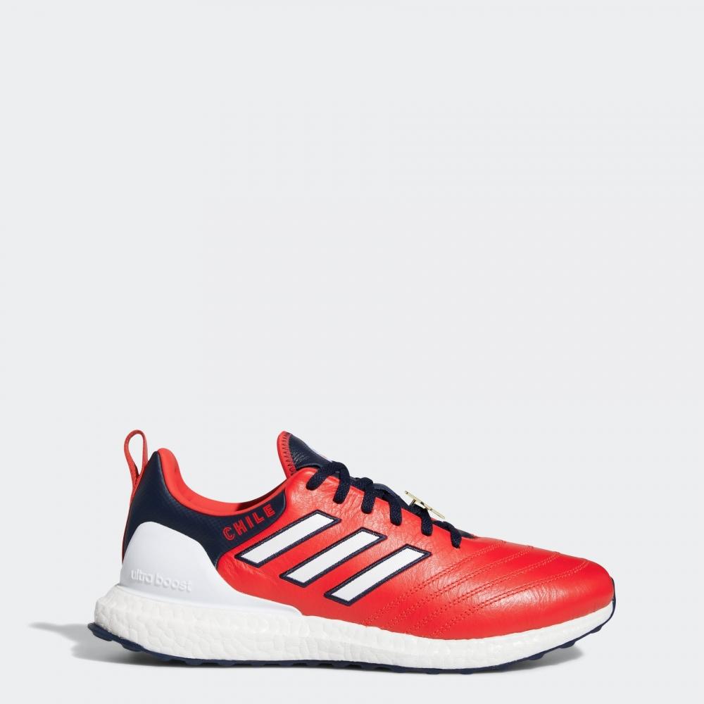 

Adidas Мужские кроссовки adidas Ultraboost DNA x Copa World Cup