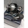 Used DAIWA spinning reel