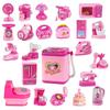 Realistic Mini Home Appliances Role Play Enhances Creativity Through Interactive Household Simulations