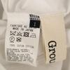 Ground Y made in Japan Five-quarter sleeve dolman Cut Men's Used