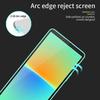 PINWUYO JK Series-2 for Sony Xperia 10 VI Screen Protector High Aluminum-Silicon Glass Ultra Clear Film