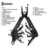 GERBER Truss 1055359 Multi-Tool, Black, (30-001780)