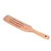 Teak Spatula Wooden Steak Pizza Cooking Salad Frying Spatula for Business Gifts Home Kitchen