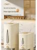 Zuo Cheng Large-Capacity Insect-Proof & Moisture-Proof Kitchen Rice Storage Container