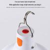 Rechargeable LED Emergency Bulb Light