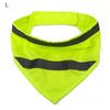 1 Pc Cute Flowers Leather Dog Collar Scarf Tie Bandana Puppy Cats Fashion Neckwear