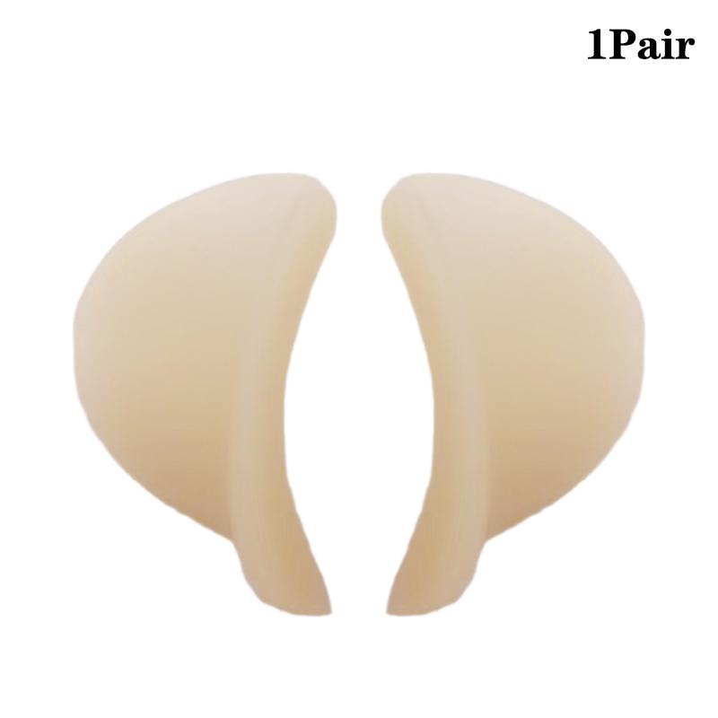 Elf Ear Support Stickers Invisible Ear Corrector Earlobe Support Patches Elf Ear Makeup V-Face Stickers Easy Use