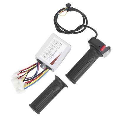 Elektrikli bisiklet parçaları – Bisiklet elektrik motorları