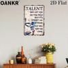Accesorii pentru decor – Produse din metal