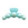 Efor. Hair Clip Matte AQUA
