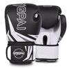 Professional Boxing Gloves Kids Adults Muay Thai Kickboxing Training Punching Bag Workout Breathable PU Leather
