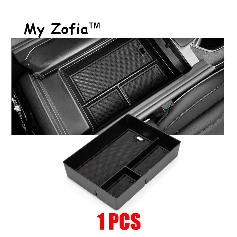 For Chery Jaecoo J8 2024 2025 2026 Car Central Control Storage Sundries Box Cup Holder Rear Screen Storage Box Accessories
