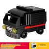 Fang Cheng Educational Building Blocks City Guard Car Puzzle Toy for Boys