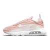 Nike Air Max 2090 Peaches and Cream Women Sneakers Pink Pink-Oxford Barely-Rose DA8702-600