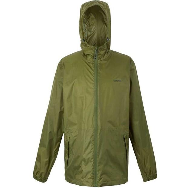 Куртка Regatta Pack It III S