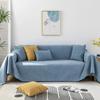 New Chenille Waterproof Sofa Cover Cloth Sofa Blanket Cover Full Universal Couch Towel Cover Dust Proof Sofa Cushion Cove